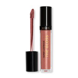 Revlon Super Lustrous The Gloss lip gloss 260 Rosy Future
