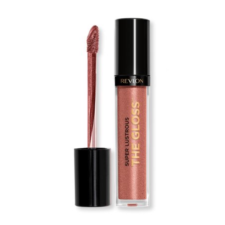 Revlon Super Lustrous The Gloss brillant à lèvres 260 Rosy Future