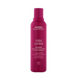 Color control Shampoo Retail 200ml