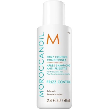 Frizz Control Conditioner 70ml