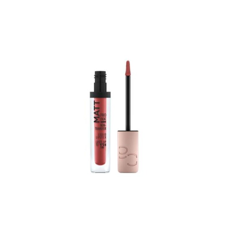 CATRICE Matt Pro Ink Non-Transfer Liquid 5 ml 030 This Is Attitude Matte