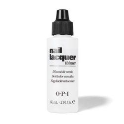OPI Nail Lacquer Thinner 60 ml
