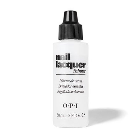 OPI Nail Lacquer Thinner 60 ml
