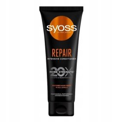 Syoss Intensive Dry Hair Conditioner 250ml