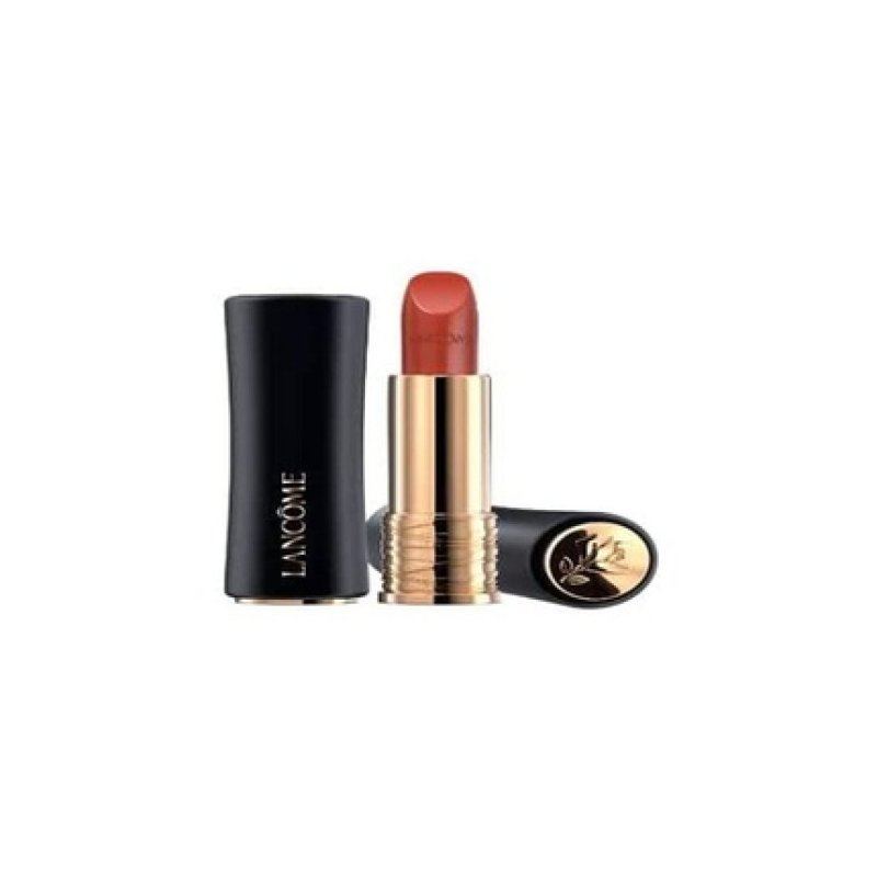 Lancome L'absolu Rouge Cream Moisturizing Lipstick 216