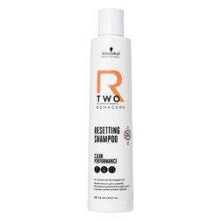 Schwarzkopf BC R-TWO Shampoo 250ml