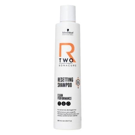 Schwarzkopf BC R-TWO Shampoo 250ml