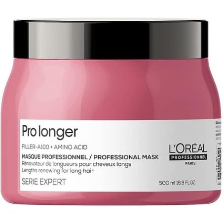 PRO LONGER Masque 500ml