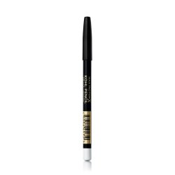 Max Factor Kohl Pencil, 010 White, 1.2g
