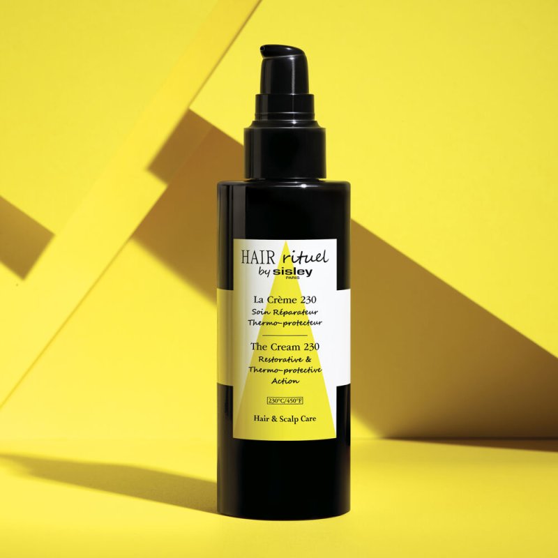 Sisley The Cream 230 Unisexe 150 ml