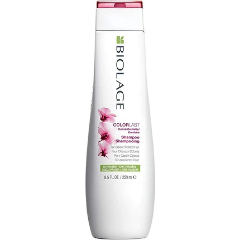 Colorlast Shampoo 250ml