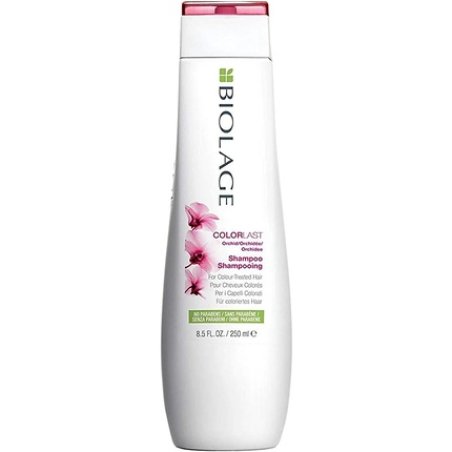 Colorlast Shampoo 250ml