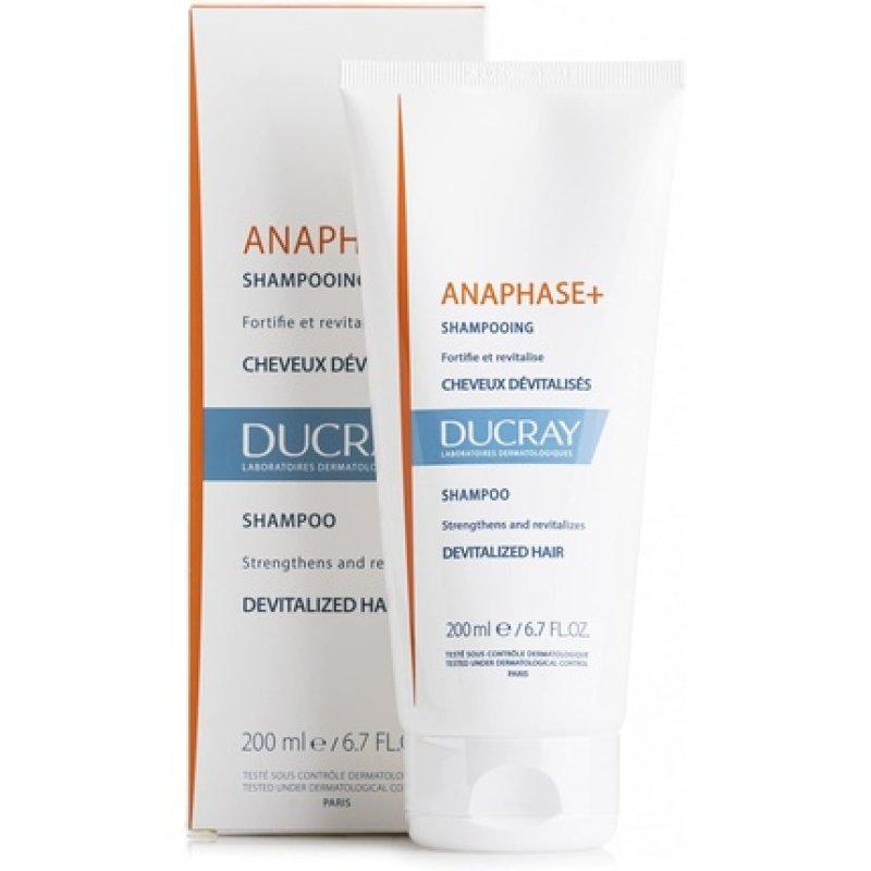 ANAPHASE CHAMPU 200 ML