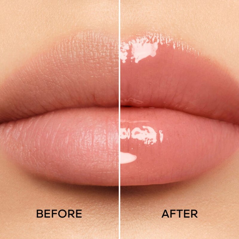 Guerlain KissKiss Bee Glow Oil Lipstick 309 Honey Glow