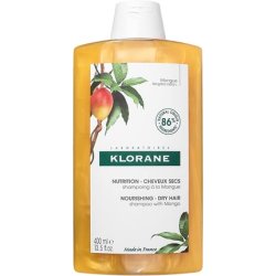 CHAMPÚ AL MANGO 400 ML