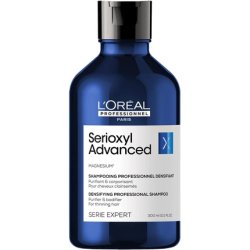 L'Oréal Professionnel Serioxyl Advanced Purifier & Bodifier Shampoo 300ml