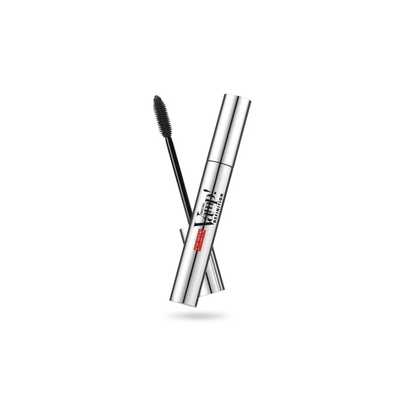 PUPA Milano Vamp! mascara pour cil 001 Extra Black 9 ml