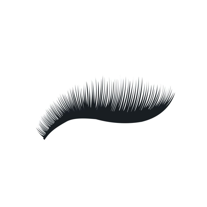PUPA Milano Vamp! Definition Mascara Extra Black 001 9 ml