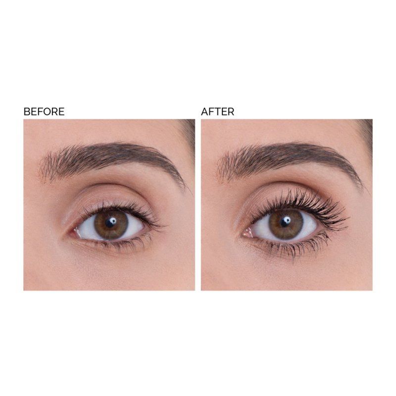 PUPA Milano Vamp! mascara pour cil 001 Extra Black 9 ml