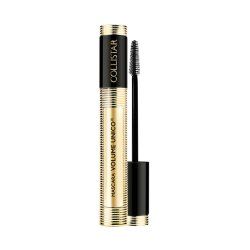 Collistar Mascara Volume Unico mascara pour cil Intense Black 13 ml