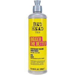 BH 21 BIGGER THE BETTER CONDITIONER DRY 300 ml