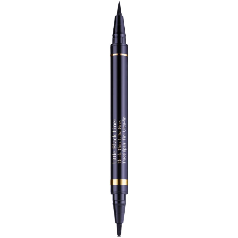 Estée Lauder Litle Black Liner crayon contour des yeux 7 ml Liquide