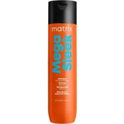 Tr Mega Sleek Conditioner 300ml