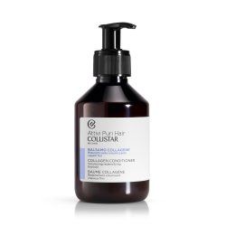 Collistar Collagene Après-shampoing non-professionnel 200 ml Femmes