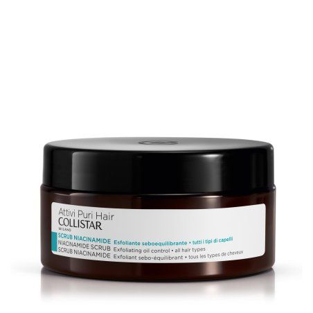 Collistar Scrub Niacinamide