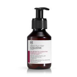 Collistar Filler Phyto-Cheratina Femmes 100 ml