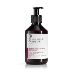 Collistar Phyto-Cheratina 250 ml Shampoo Non-professional Unisex