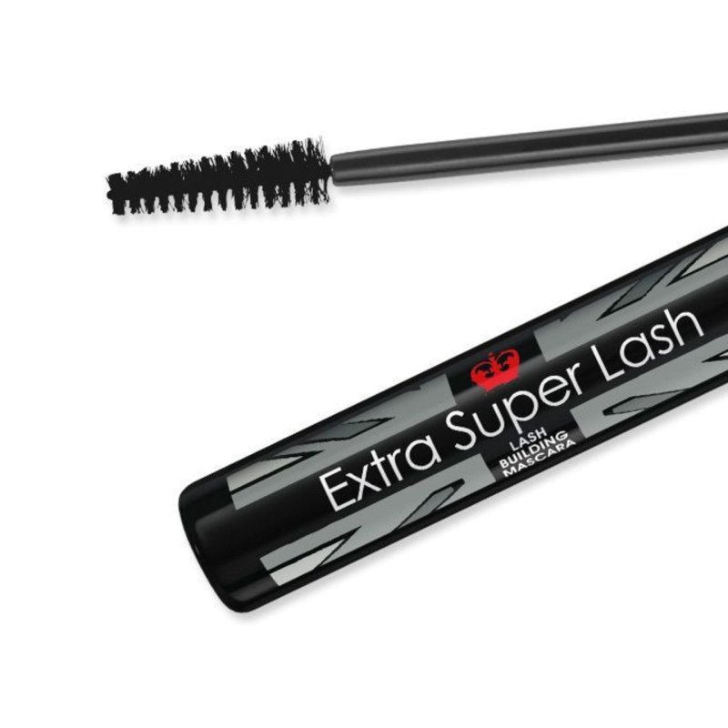 Rimmel London Extra Super Lash mascara 101 black 8 ml