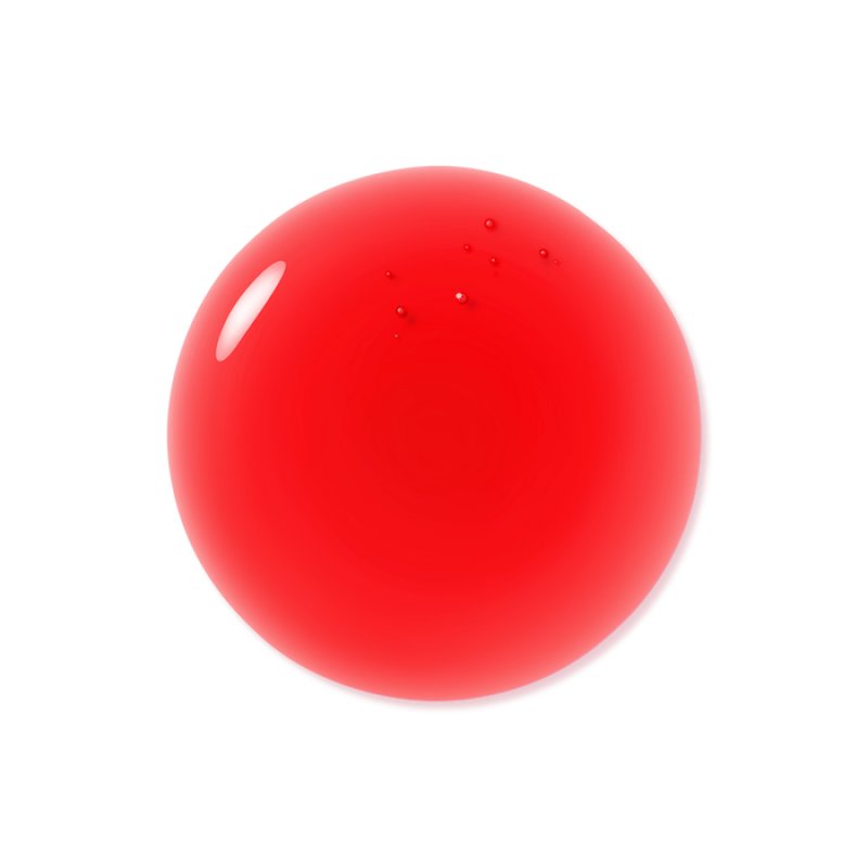 Guerlain KissKiss Bee Glow Oil Lipstick 775 Poppy Glow