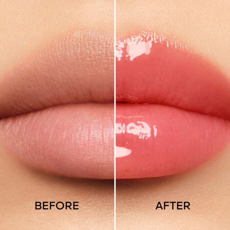 Guerlain KissKiss Bee Glow Oil 775 Poppy Glow 9.5ml