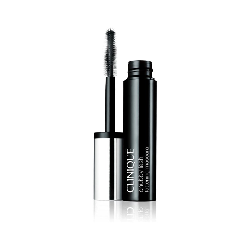 Clinique Lash Fattening mascara pour cil 01 Black 10 ml 0 g