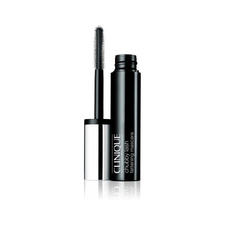 Clinique Lash Fattening eyelash mascara 01 Black 10 ml 0 g