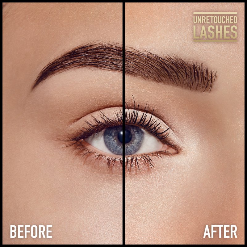 Max Factor 2000 Calorie Curl Addict Mascara 11ml Black