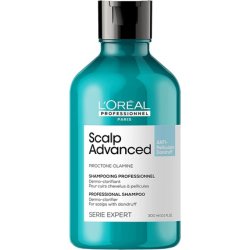 LP SE Scalp A-Dndrf Shp R 300ml   Inst clear