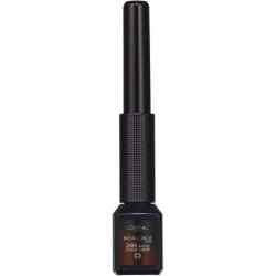 L'Oréal Paris Matte Signature Liquid Eyeliner 3ml 03 Marron