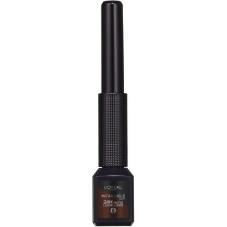 L'Oréal Paris Matte Signature Liquid Eyeliner 3ml 03 Marron