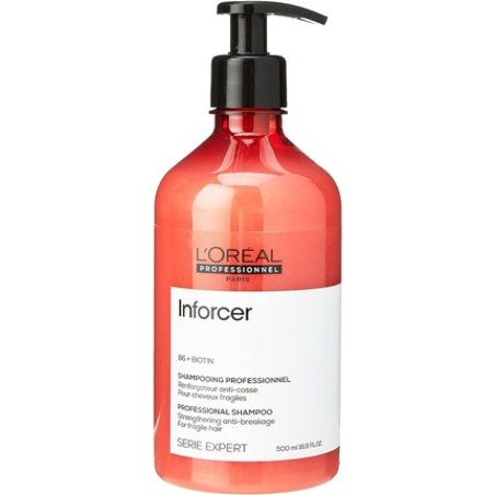 INFORCER SHP 500ML