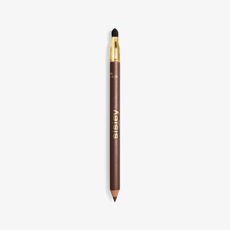 Phyto Khol Perfect Eyeliner with Blender and Sharpener Brown 0.04oz