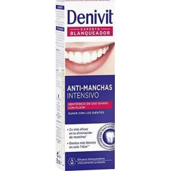 DENIVIT Toothpaste 50ml Against Discoloration