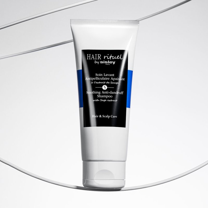 HAIR RITUEL Soothing Anti-Dandruff Cleansing Care 200ml