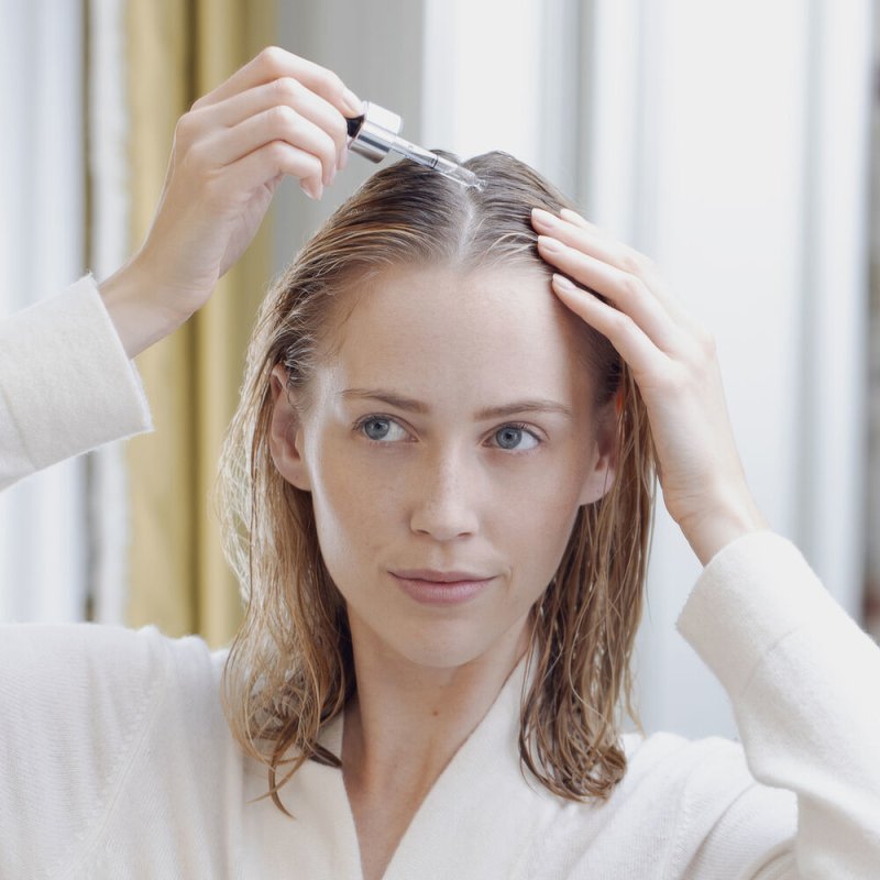 HAIR RITUEL Soothing Anti-Dandruff Cleansing Care 200ml