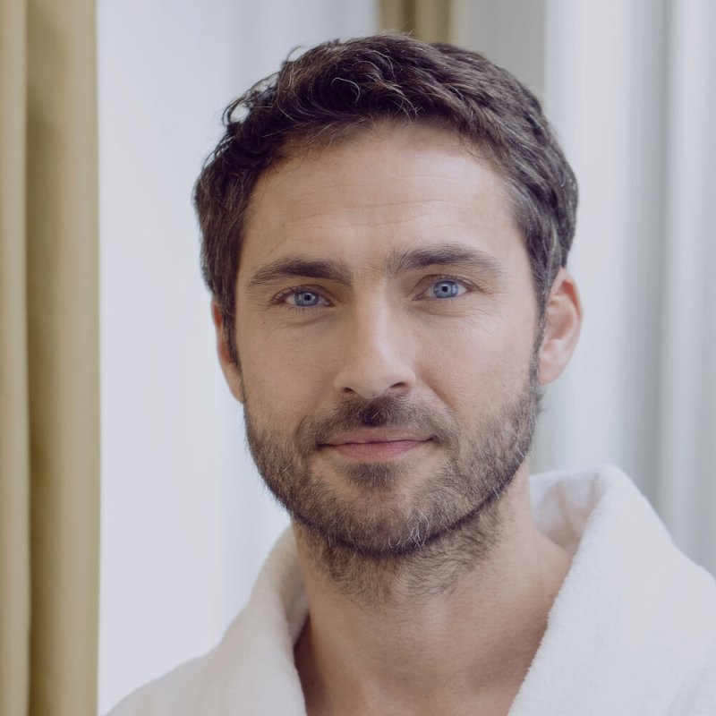 Sisley Soothing Anti-Dandruff Shampoo 200ml