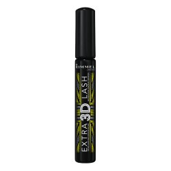 Rimmel Extra 3D Lash, 003 Black, 8ml