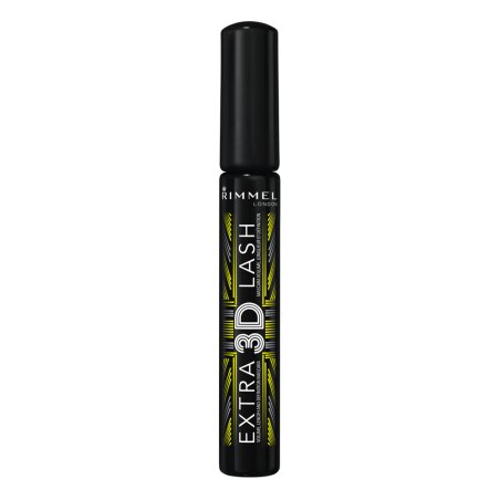 Rimmel Extra 3D Lash Volumising Mascara 8ml
