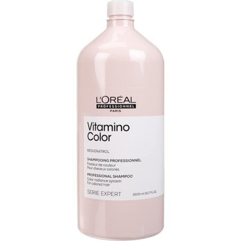 Vitamino Shampoo 1500ml