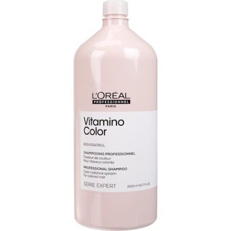 Vitamino Shampoo 1500ml